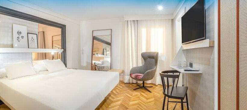 غرفة قياسية, SH Ingles Boutique