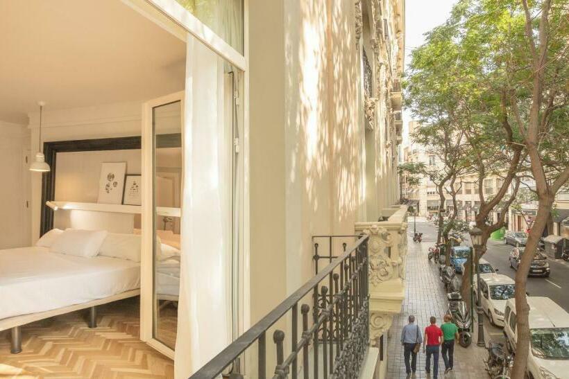 غرفة سوبيريور, SH Ingles Boutique