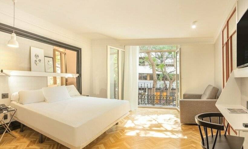 غرفة سوبيريور, SH Ingles Boutique