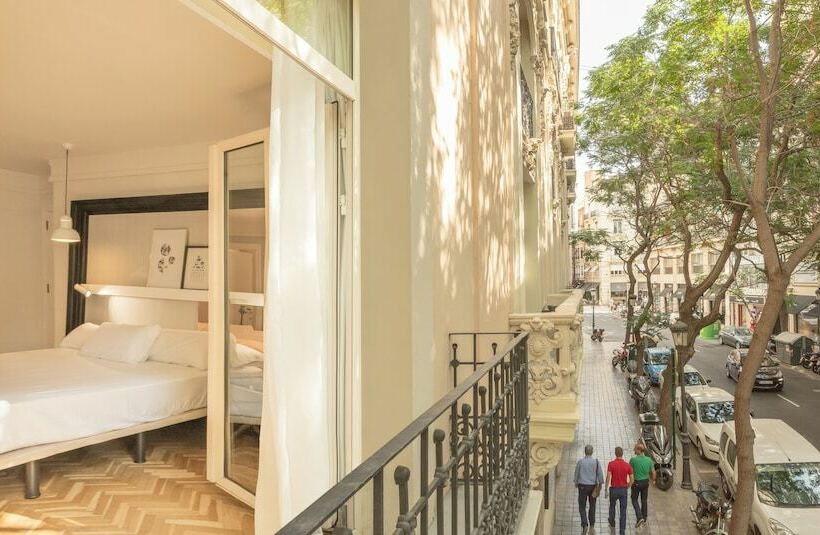 غرفة سوبيريور, SH Ingles Boutique