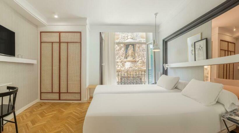 اتاق استاندارد با چشمانداز, SH Ingles Boutique