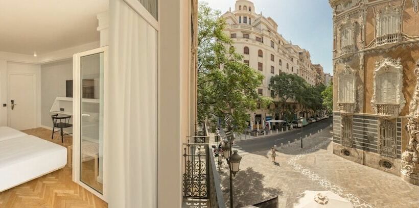 غرفة قياسية ذات إطلالة, SH Ingles Boutique