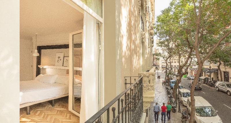 غرفة سوبيريور, SH Ingles Boutique