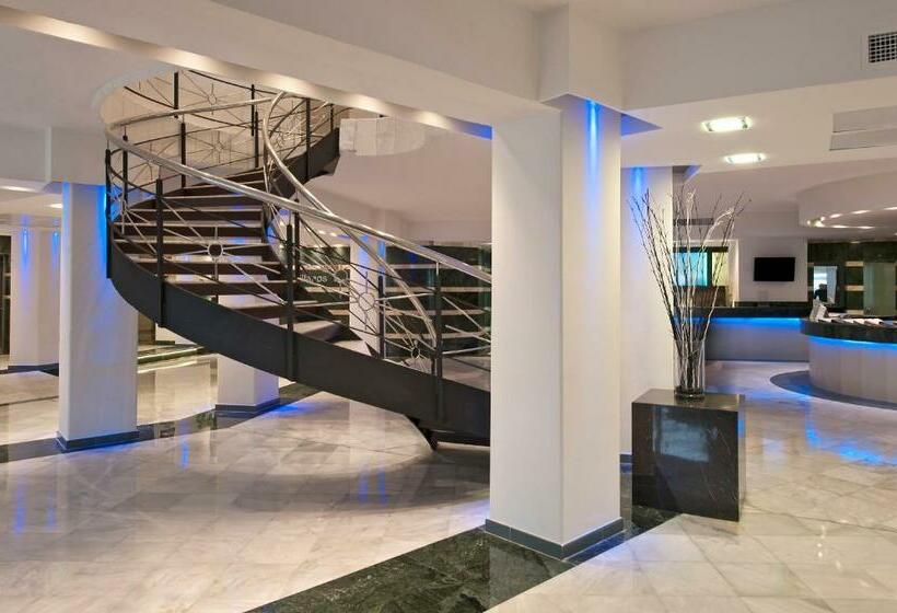 标准间, Sol Milanos Pingüinos