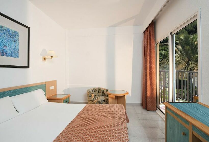 标准间, Sol Milanos Pingüinos