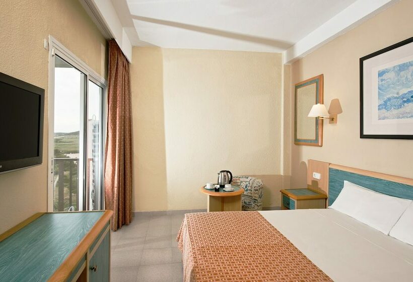 标准间, Sol Milanos Pingüinos