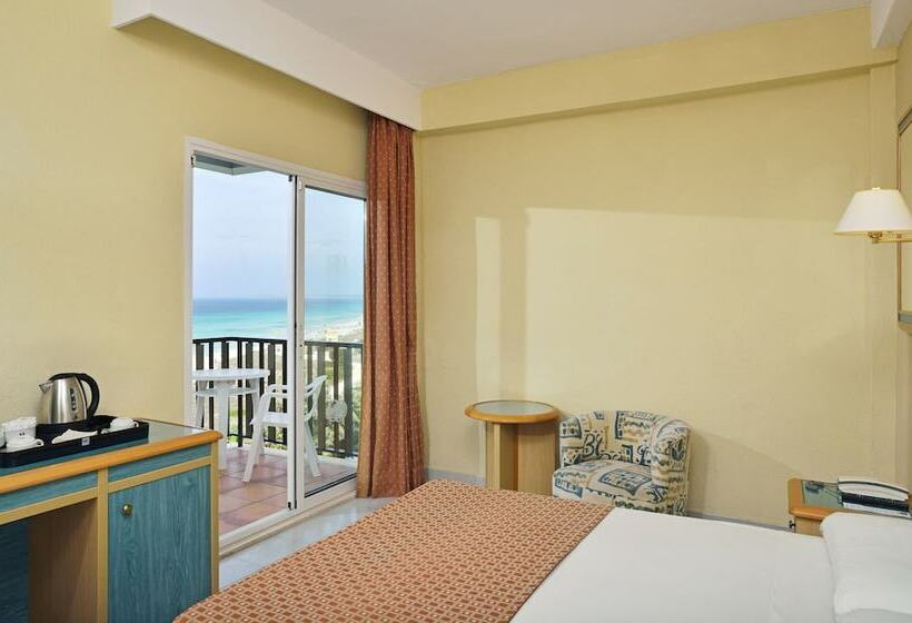 اتاق استاندارد, Sol Milanos Pingüinos