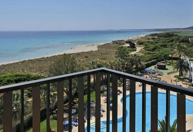 标准间, Sol Milanos Pingüinos