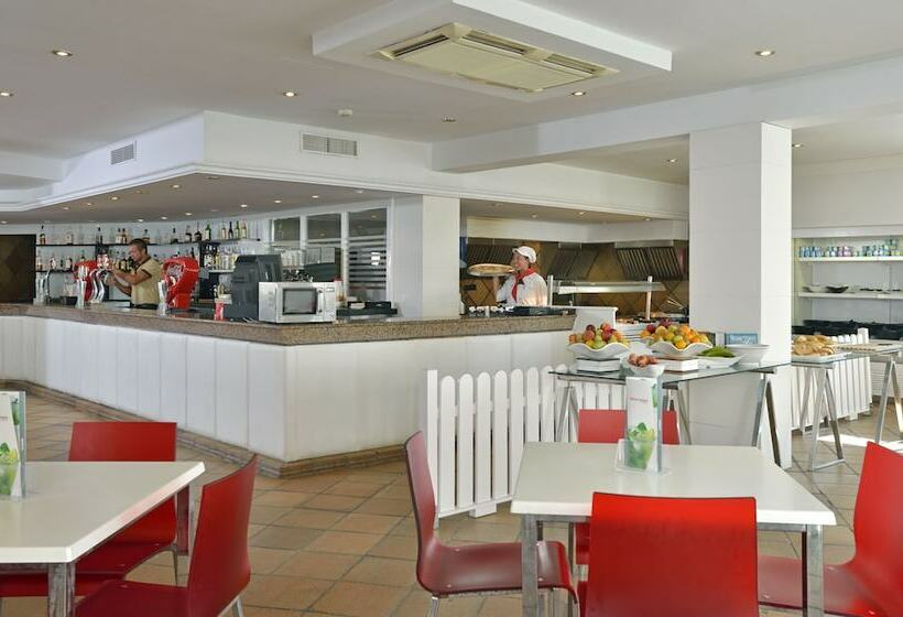 标准间, Sol Milanos Pingüinos