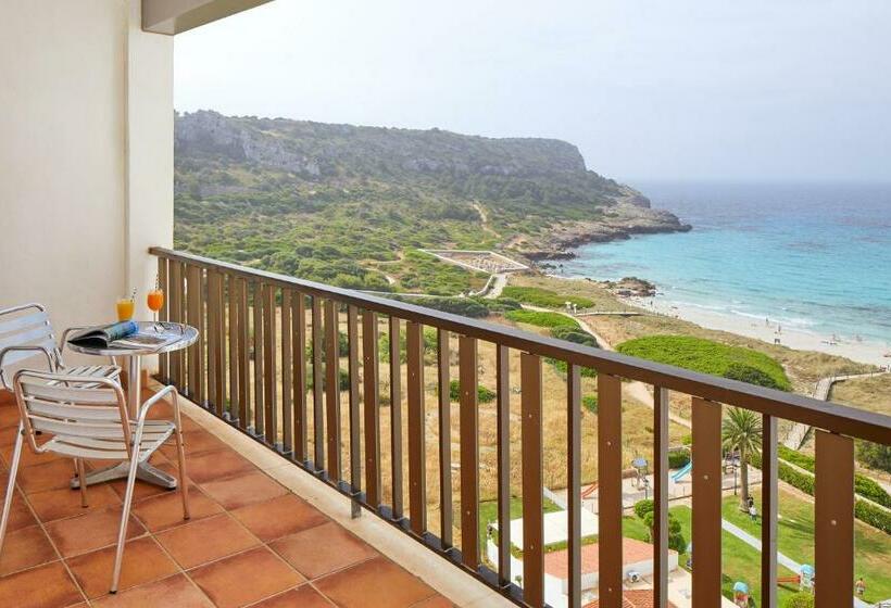 家庭间, Sol Milanos Pingüinos