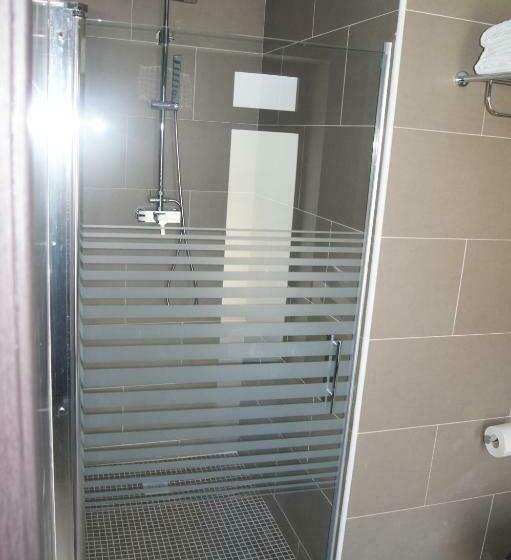 四人标准间, Summer