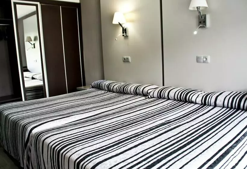 Dört Kişilik Standart Oda, Summer