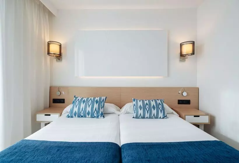 اتاق استاندارد, Thb Felip Adults Only