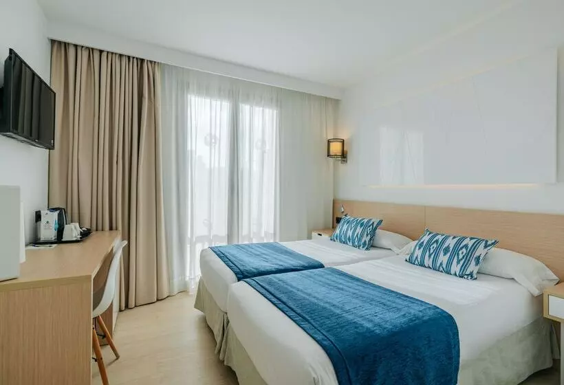 اتاق استاندارد, Thb Felip Adults Only