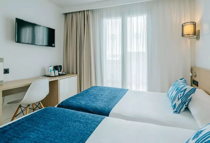 اتاق استاندارد, Thb Felip Adults Only