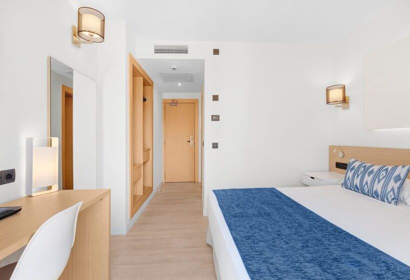 スタンダードルーム, Thb Felip Adults Only