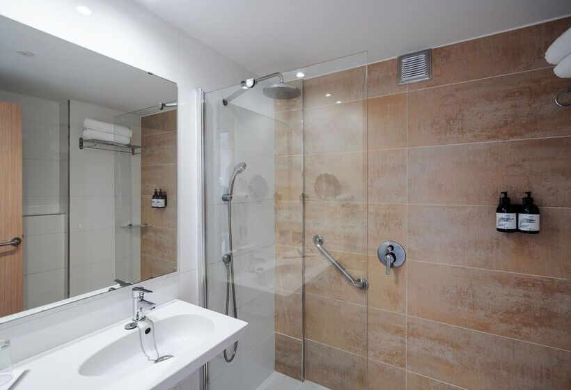 スタンダードルーム, Thb Felip Adults Only