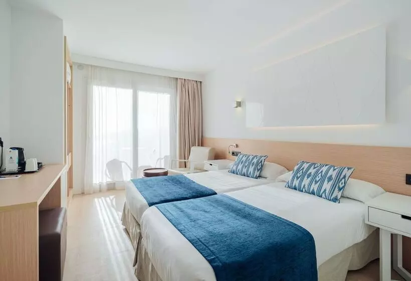 اتاق استاندارد, Thb Felip Adults Only