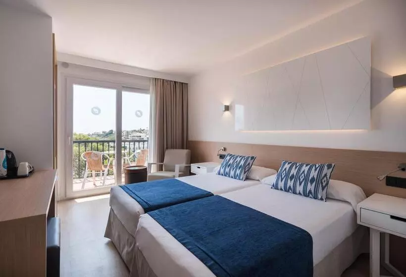اتاق استاندارد, Thb Felip Adults Only