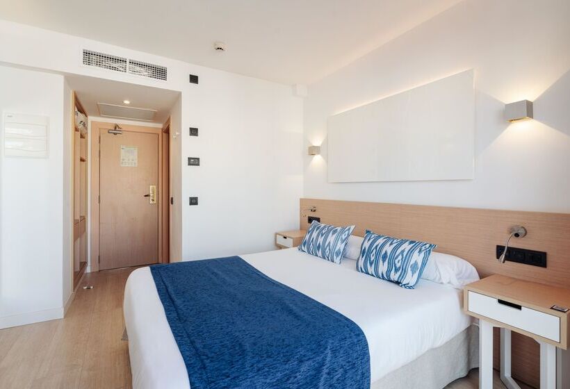 スタンダードシングルルーム, Thb Felip Adults Only