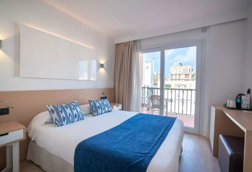 اتاق استاندارد یک نفره, Thb Felip Adults Only