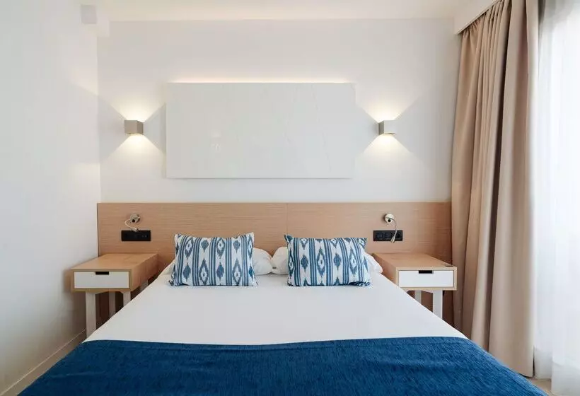 اتاق استاندارد یک نفره, Thb Felip Adults Only