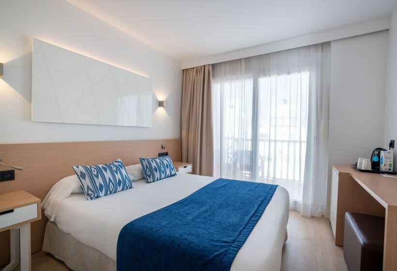 スタンダードシングルルーム, Thb Felip Adults Only