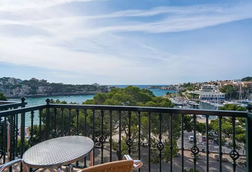 اتاق استاندارد با چشمانداز دریا, Thb Felip Adults Only
