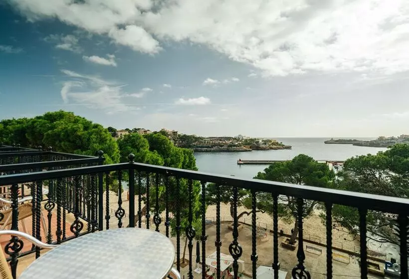 اتاق استاندارد با چشمانداز دریا, Thb Felip Adults Only