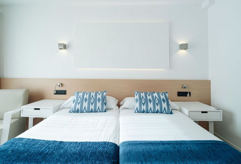 オーシャンビュースタンダードルーム, Thb Felip Adults Only