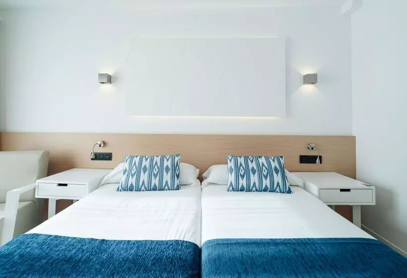 اتاق استاندارد با چشمانداز دریا, Thb Felip Adults Only