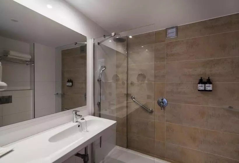 اتاق استاندارد با چشمانداز دریا, Thb Felip Adults Only