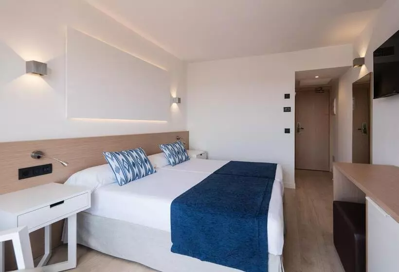 اتاق استاندارد, Thb Felip Adults Only