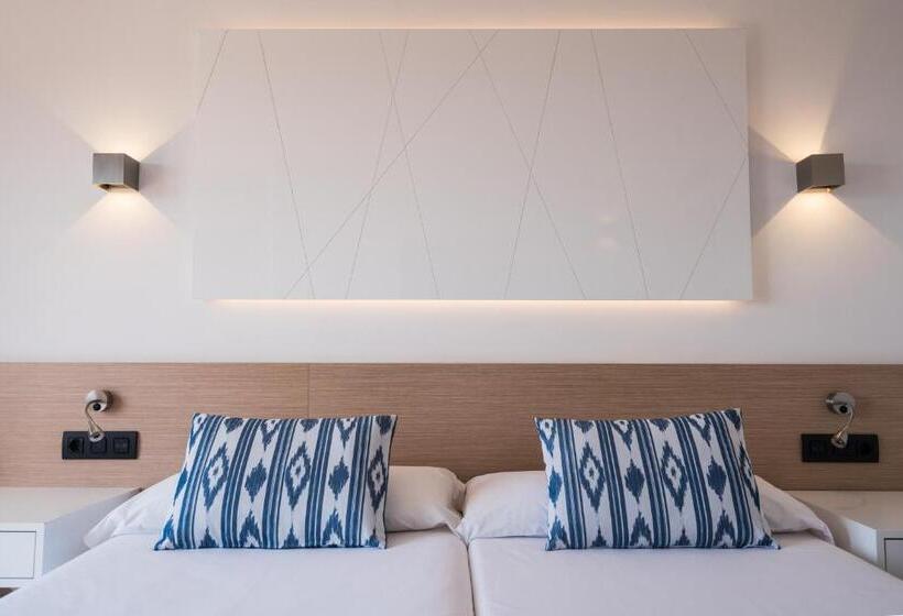 スタンダードルーム, Thb Felip Adults Only