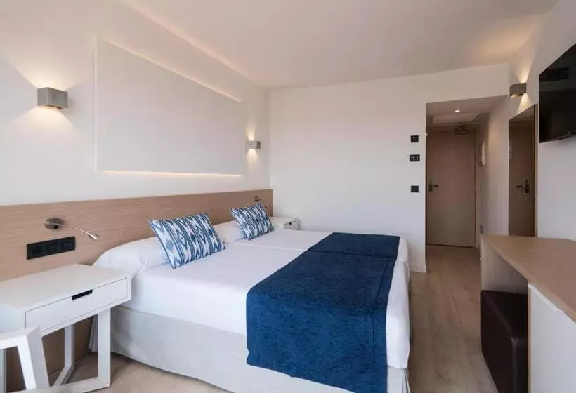 اتاق استاندارد, Thb Felip Adults Only