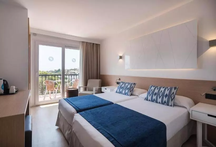 اتاق استاندارد, Thb Felip Adults Only