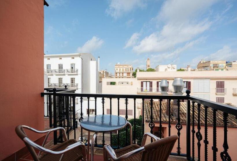 スタンダードシングルルーム, Thb Felip Adults Only