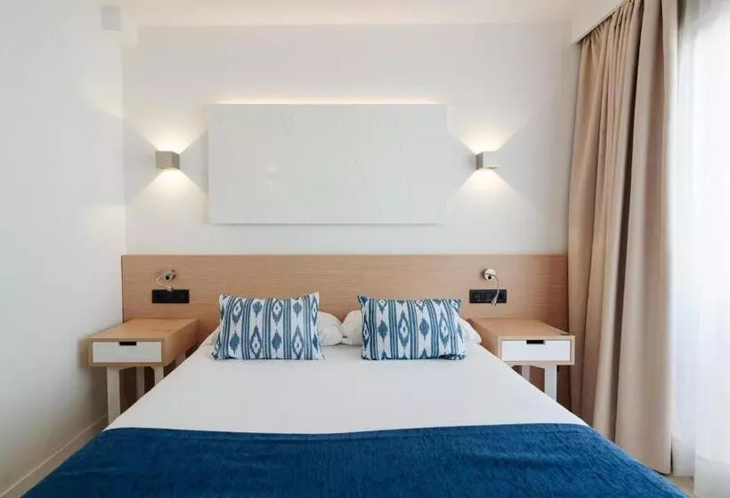 اتاق استاندارد یک نفره, Thb Felip Adults Only