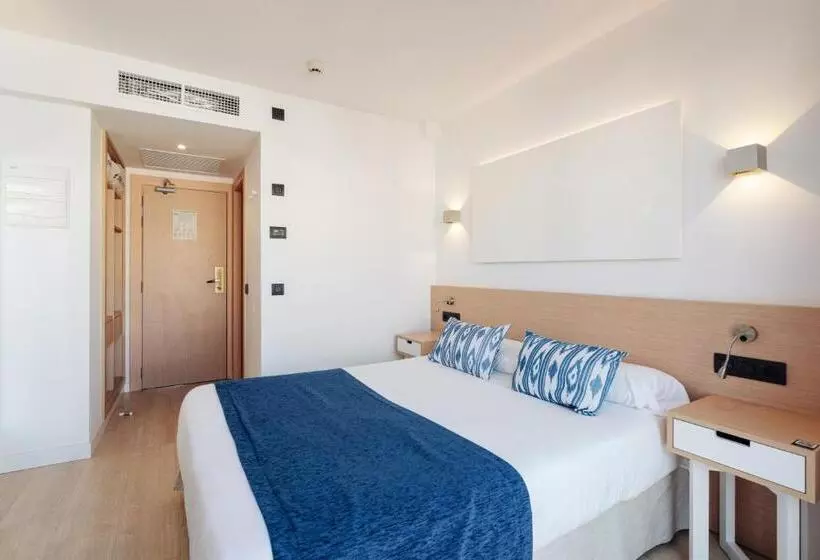 اتاق استاندارد یک نفره, Thb Felip Adults Only