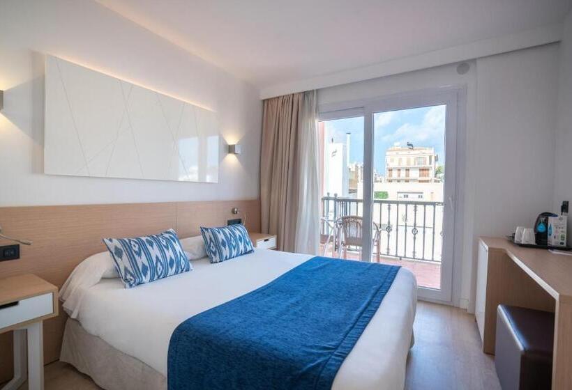 スタンダードシングルルーム, Thb Felip Adults Only