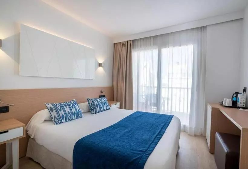اتاق استاندارد یک نفره, Thb Felip Adults Only