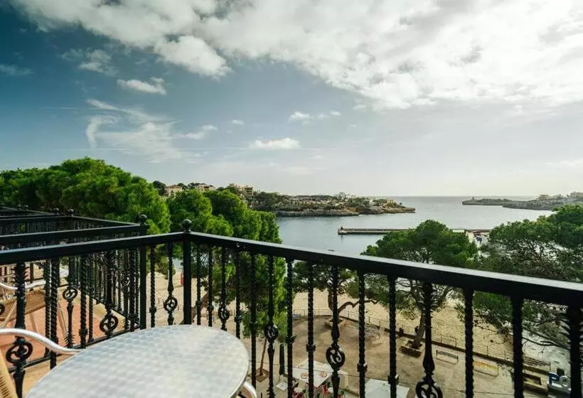 اتاق استاندارد با چشمانداز دریا, Thb Felip Adults Only