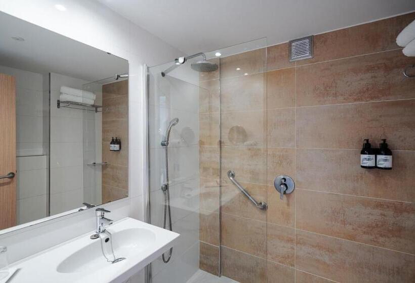 オーシャンビュースタンダードルーム, Thb Felip Adults Only