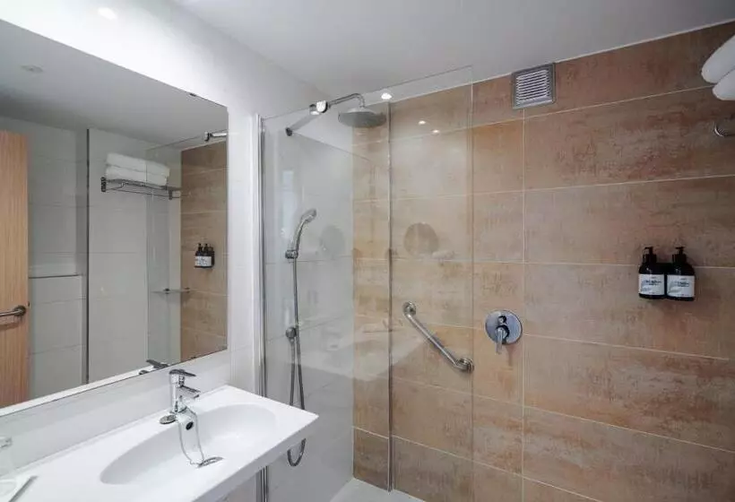 اتاق استاندارد با چشمانداز دریا, Thb Felip Adults Only