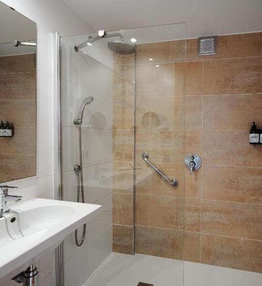 オーシャンビュースタンダードルーム, Thb Felip Adults Only