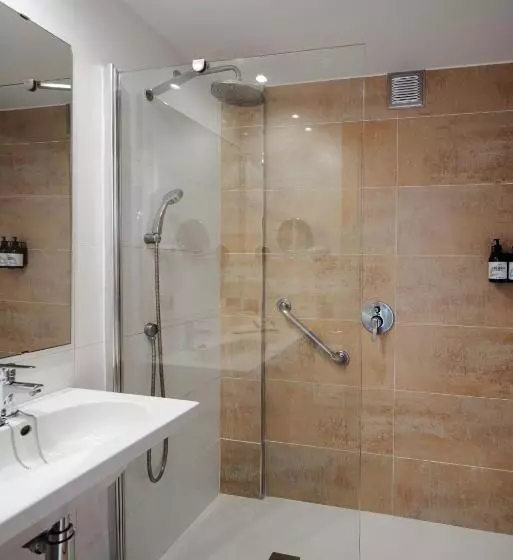 اتاق استاندارد با چشمانداز دریا, Thb Felip Adults Only