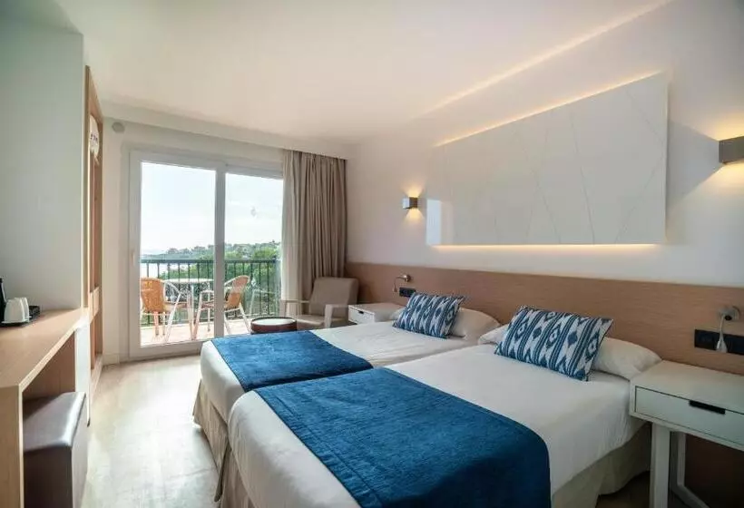 اتاق استاندارد با چشمانداز دریا, Thb Felip Adults Only