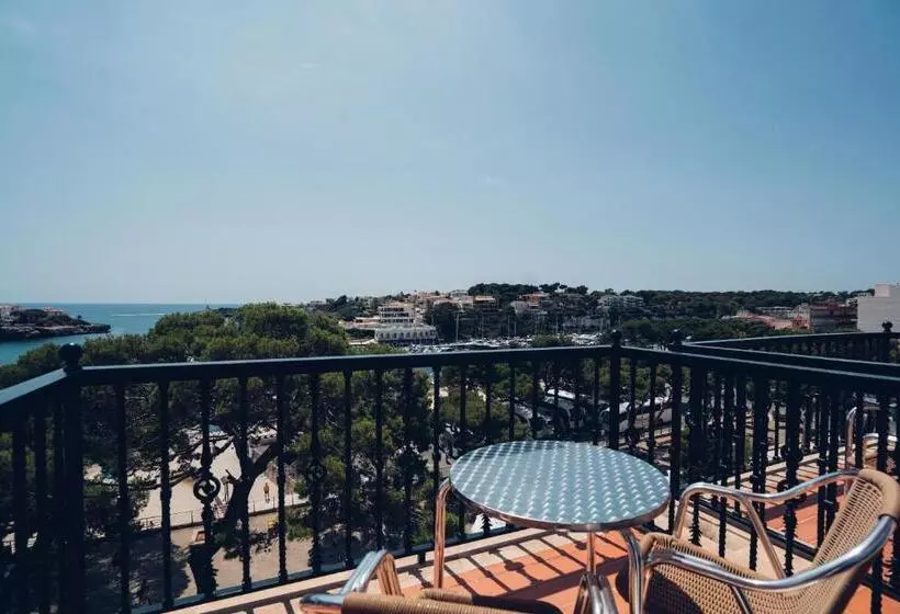اتاق استاندارد با چشمانداز دریا, Thb Felip Adults Only