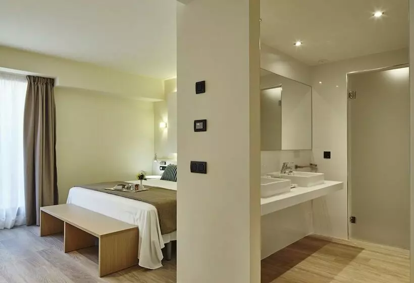 エクゼクティブルーム, Thb Los Molinos Adults Only