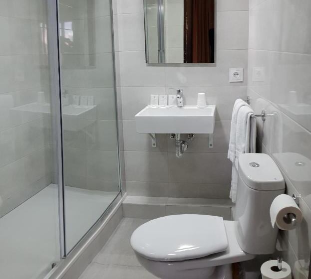 Номер Стандарт Индивидуальный, Toledano Ramblas